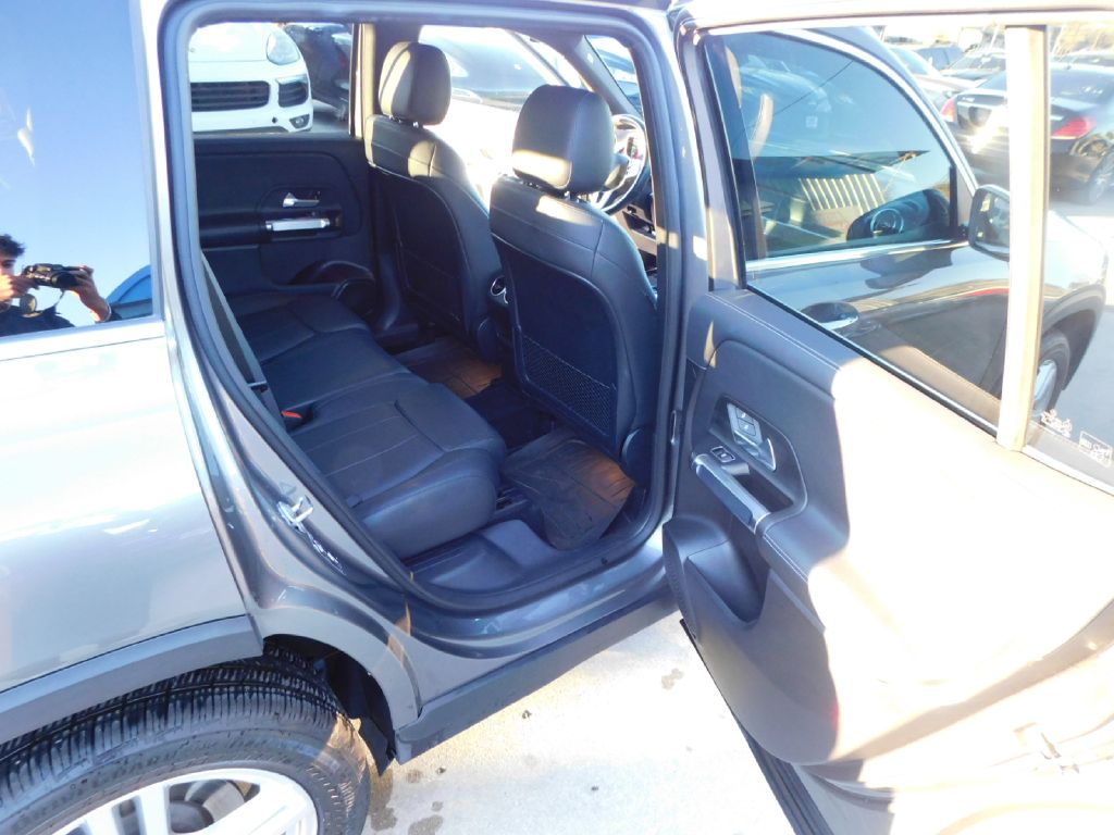 Used Car 2020 Mercedes-benz Glb  250 For Sale Under $25,000 In San Antonio, Texas