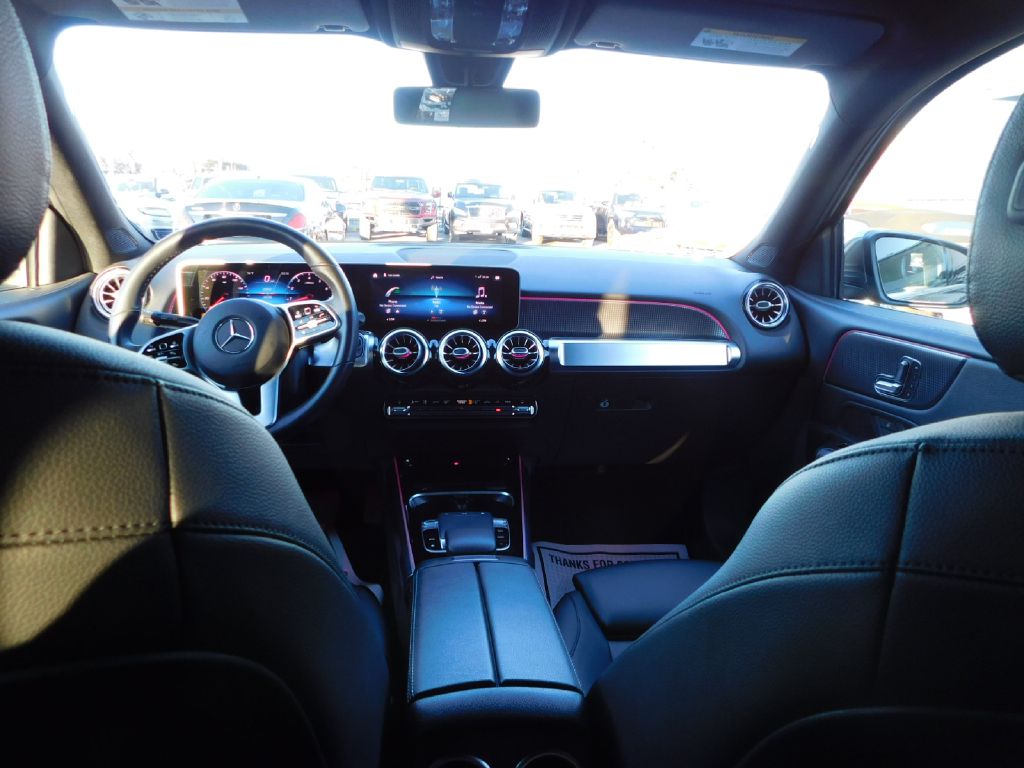 Used Car 2020 Mercedes-benz Glb  250 For Sale Under $25,000 In San Antonio, Texas