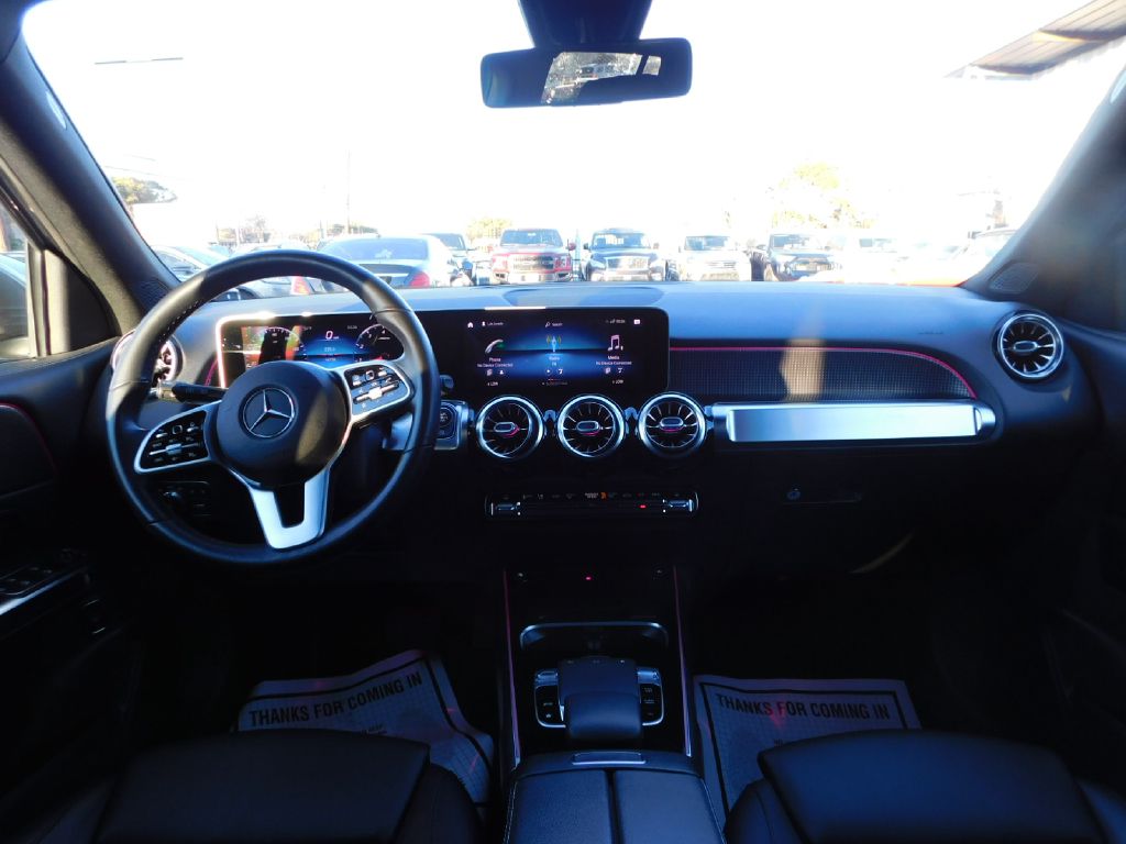 Used Car 2020 Mercedes-benz Glb  250 For Sale Under $25,000 In San Antonio, Texas