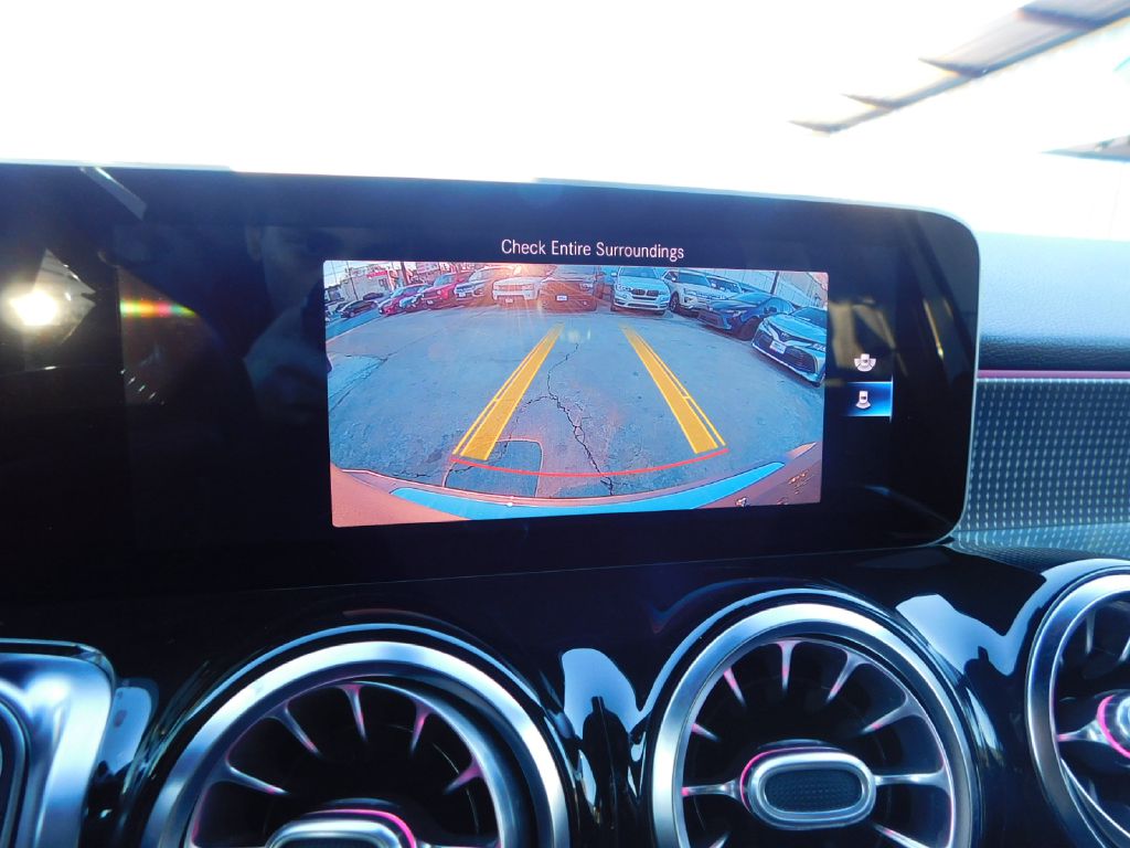 Used Car 2020 Mercedes-benz Glb  250 For Sale Under $25,000 In San Antonio, Texas