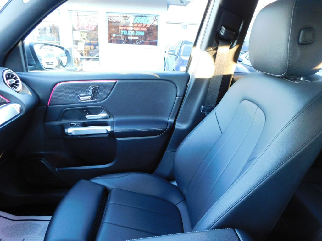 Used Car 2020 Mercedes-benz Glb  250 For Sale Under $25,000 In San Antonio, Texas