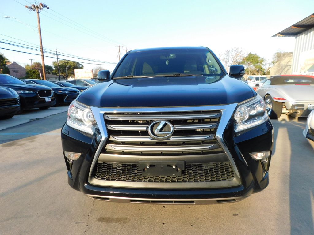 Used Car 2014 Lexus Gx  460 For Sale Under $20,000 In San Antonio, Texas