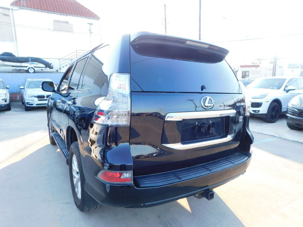 Used Car 2014 Lexus Gx  460 For Sale Under $20,000 In San Antonio, Texas