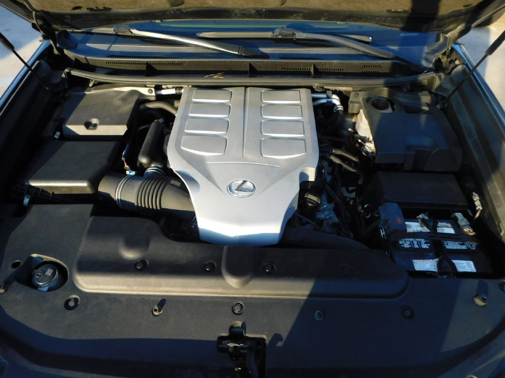 Used Car 2014 Lexus Gx  460 For Sale Under $20,000 In San Antonio, Texas