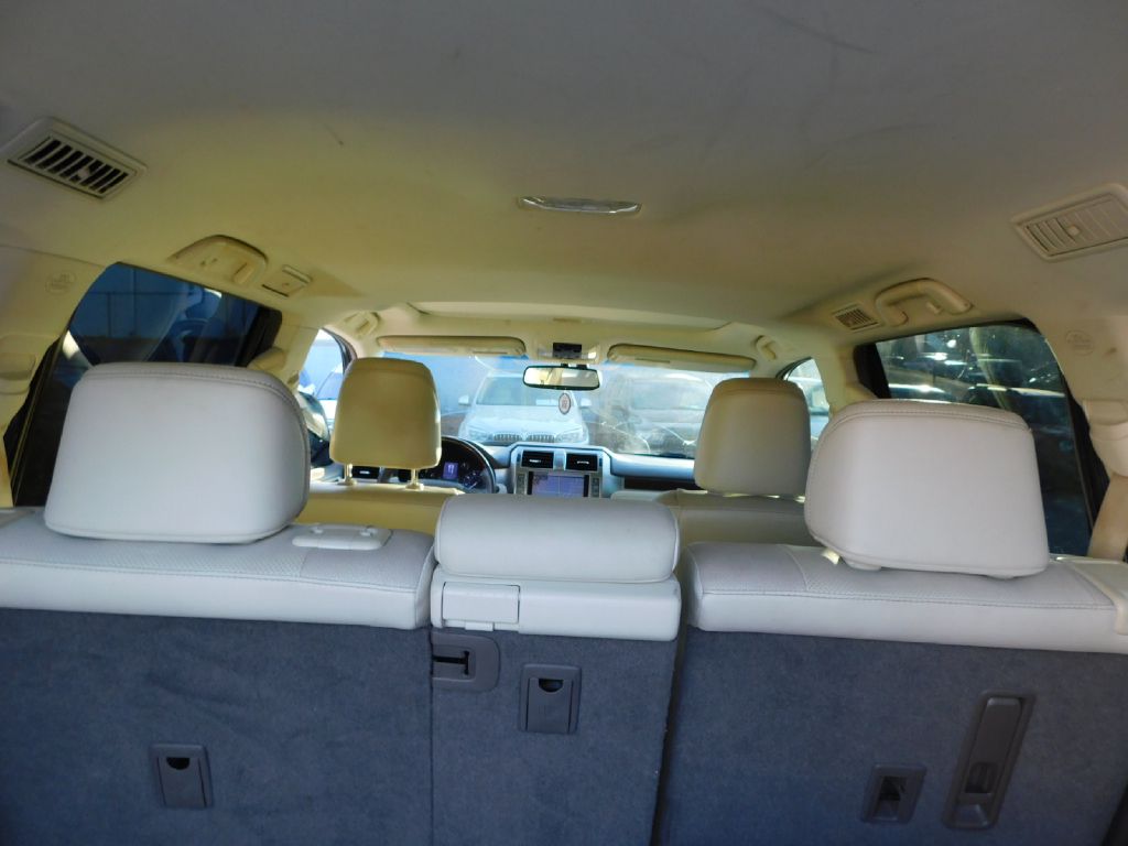 Used Car 2014 Lexus Gx  460 For Sale Under $20,000 In San Antonio, Texas