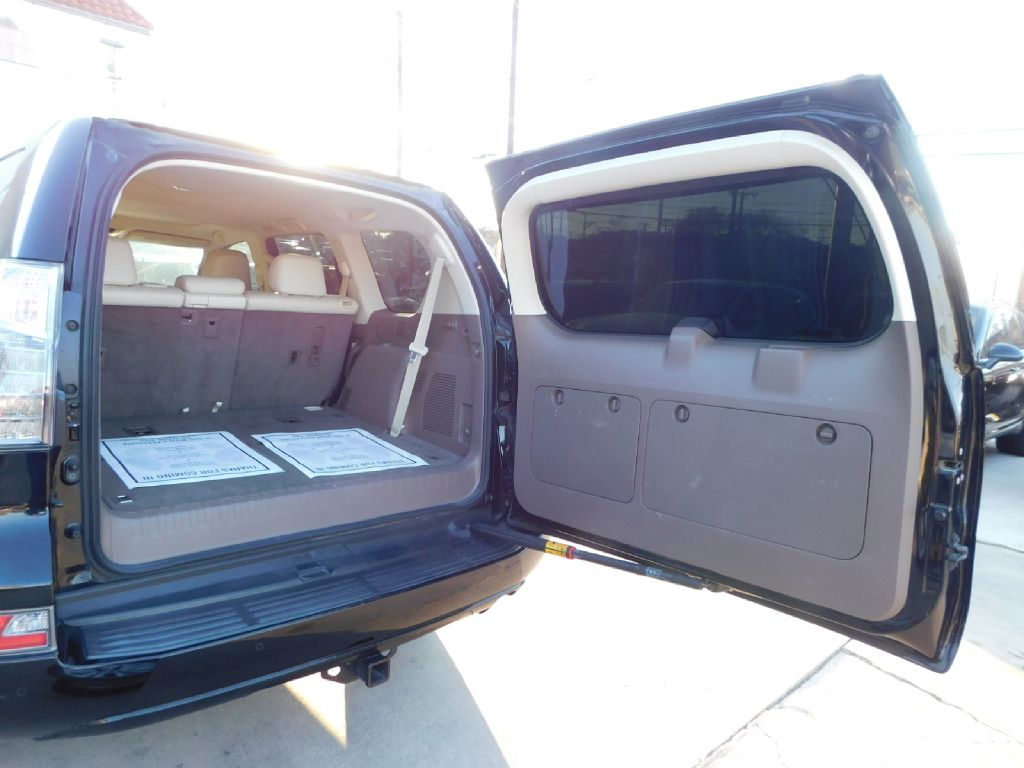 Used Car 2014 Lexus Gx  460 For Sale Under $20,000 In San Antonio, Texas