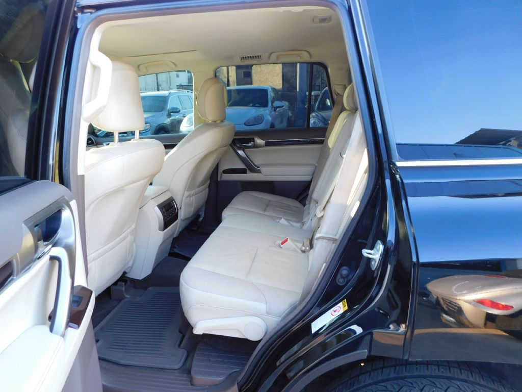 Used Car 2014 Lexus Gx  460 For Sale Under $20,000 In San Antonio, Texas