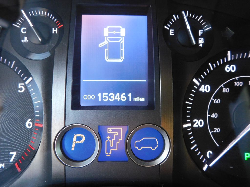 Used Car 2014 Lexus Gx  460 For Sale Under $20,000 In San Antonio, Texas