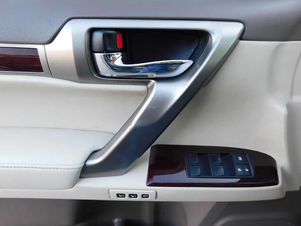 Used Car 2014 Lexus Gx  460 For Sale Under $20,000 In San Antonio, Texas