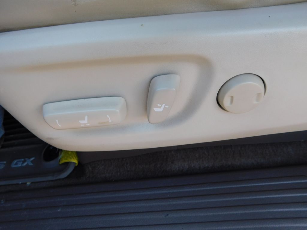 Used Car 2014 Lexus Gx  460 For Sale Under $20,000 In San Antonio, Texas