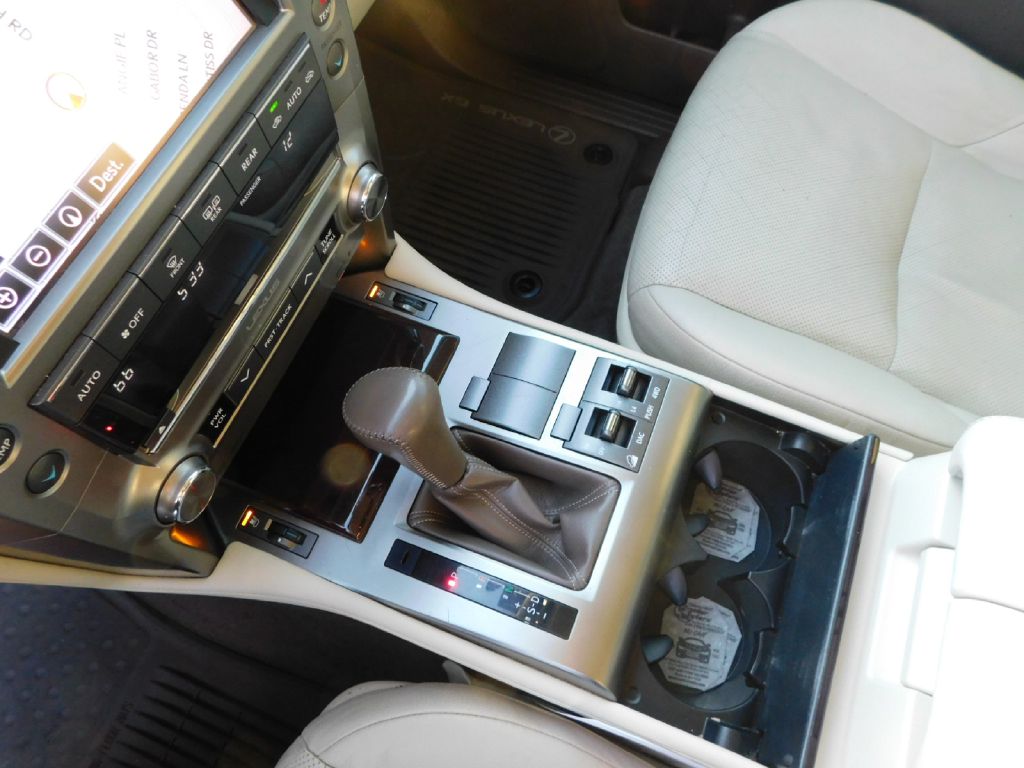 Used Car 2014 Lexus Gx  460 For Sale Under $20,000 In San Antonio, Texas