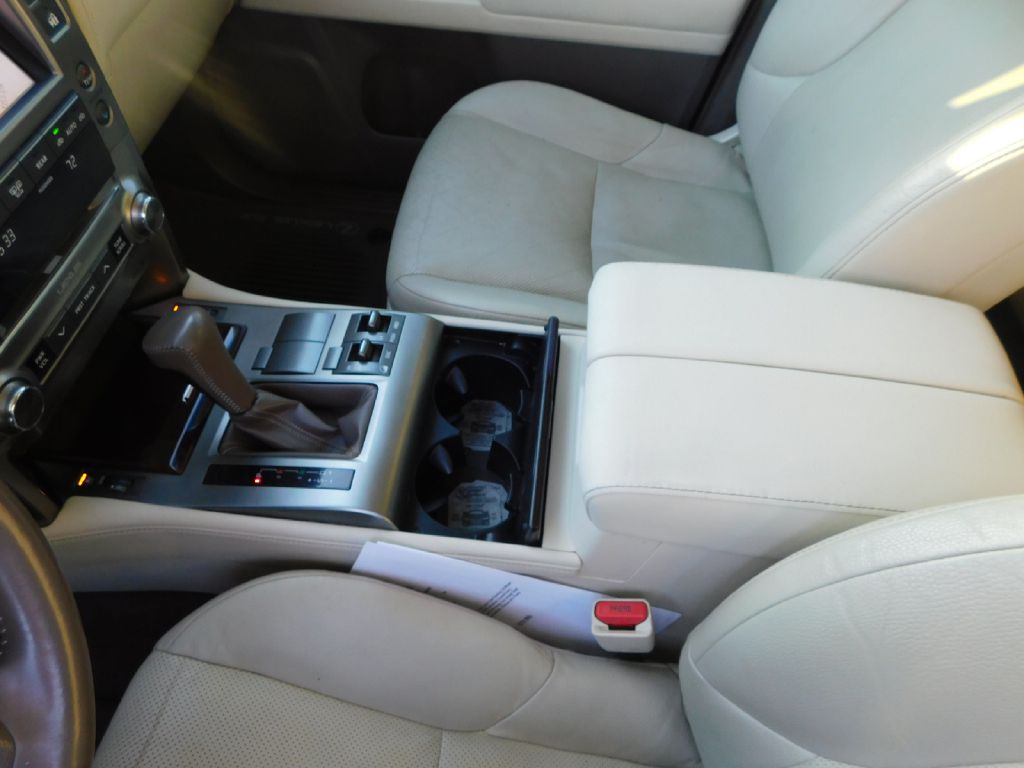 Used Car 2014 Lexus Gx  460 For Sale Under $20,000 In San Antonio, Texas