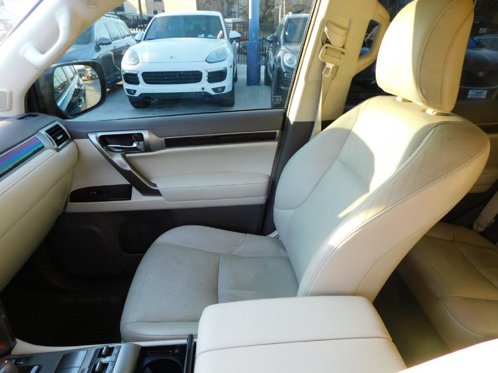 Used Car 2014 Lexus Gx  460 For Sale Under $20,000 In San Antonio, Texas