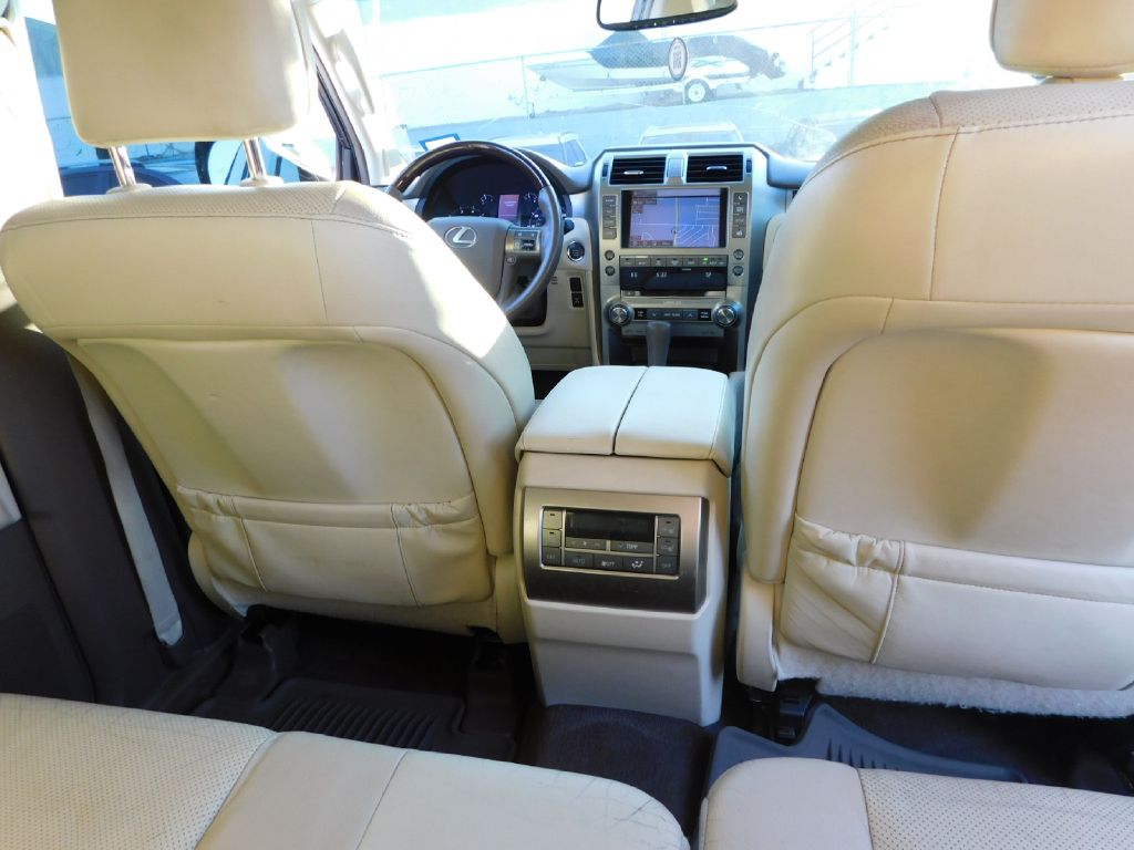 Used Car 2014 Lexus Gx  460 For Sale Under $20,000 In San Antonio, Texas