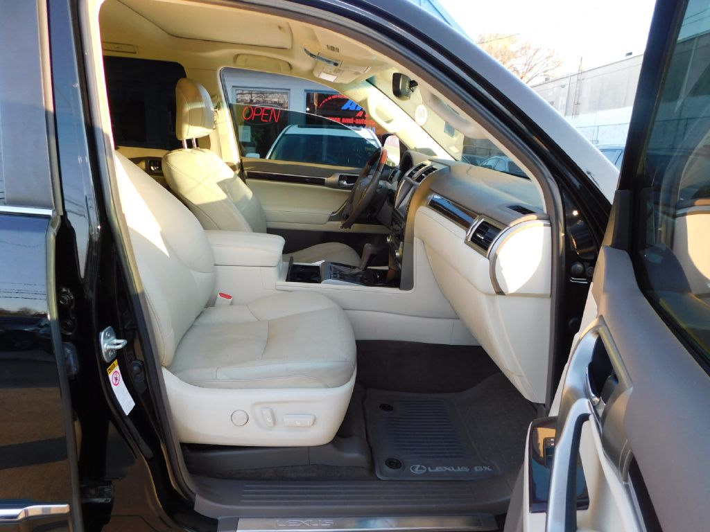 Used Car 2014 Lexus Gx  460 For Sale Under $20,000 In San Antonio, Texas