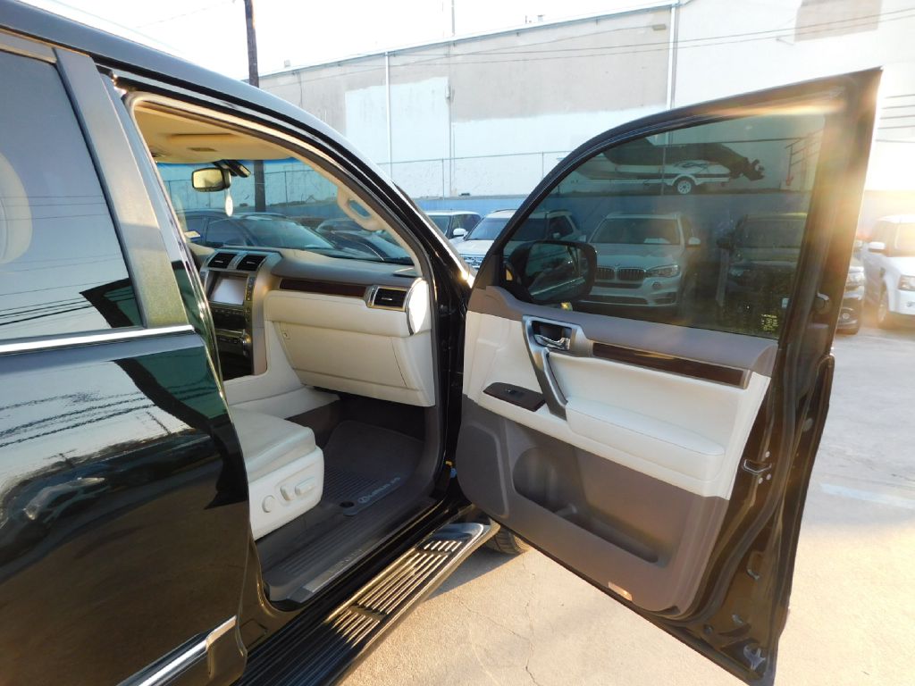 Used Car 2014 Lexus Gx  460 For Sale Under $20,000 In San Antonio, Texas