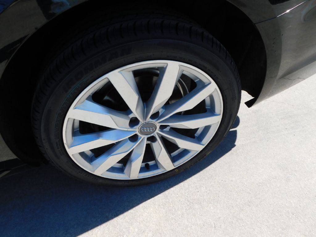 Used Car 2018 Audi A4  Premium For Sale Under $15,000 In San Antonio, Texas