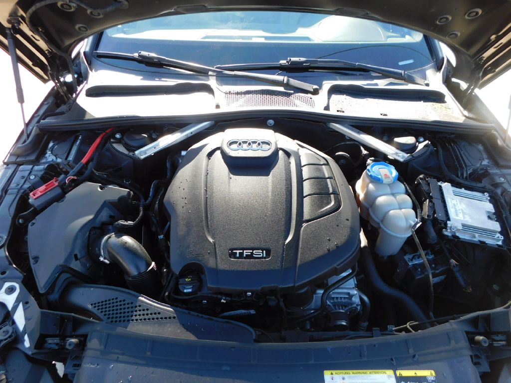 Used Car 2018 Audi A4  Premium For Sale Under $15,000 In San Antonio, Texas