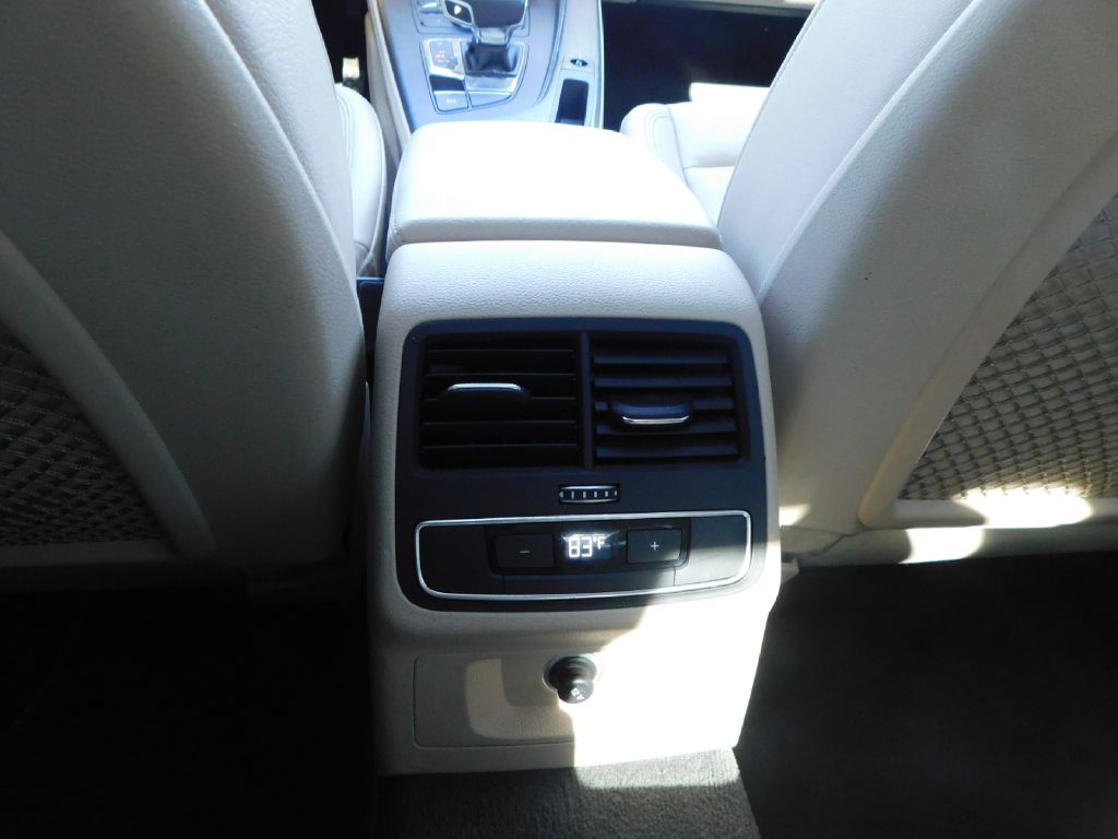 Used Car 2018 Audi A4  Premium For Sale Under $15,000 In San Antonio, Texas