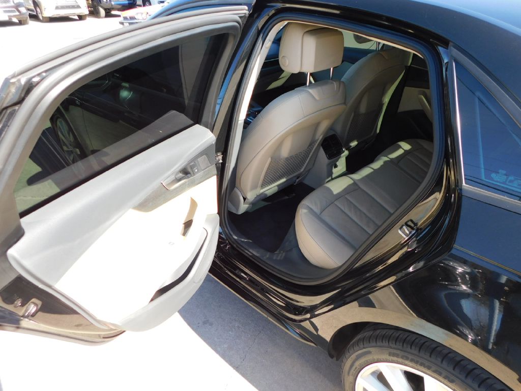 Used Car 2018 Audi A4  Premium For Sale Under $15,000 In San Antonio, Texas