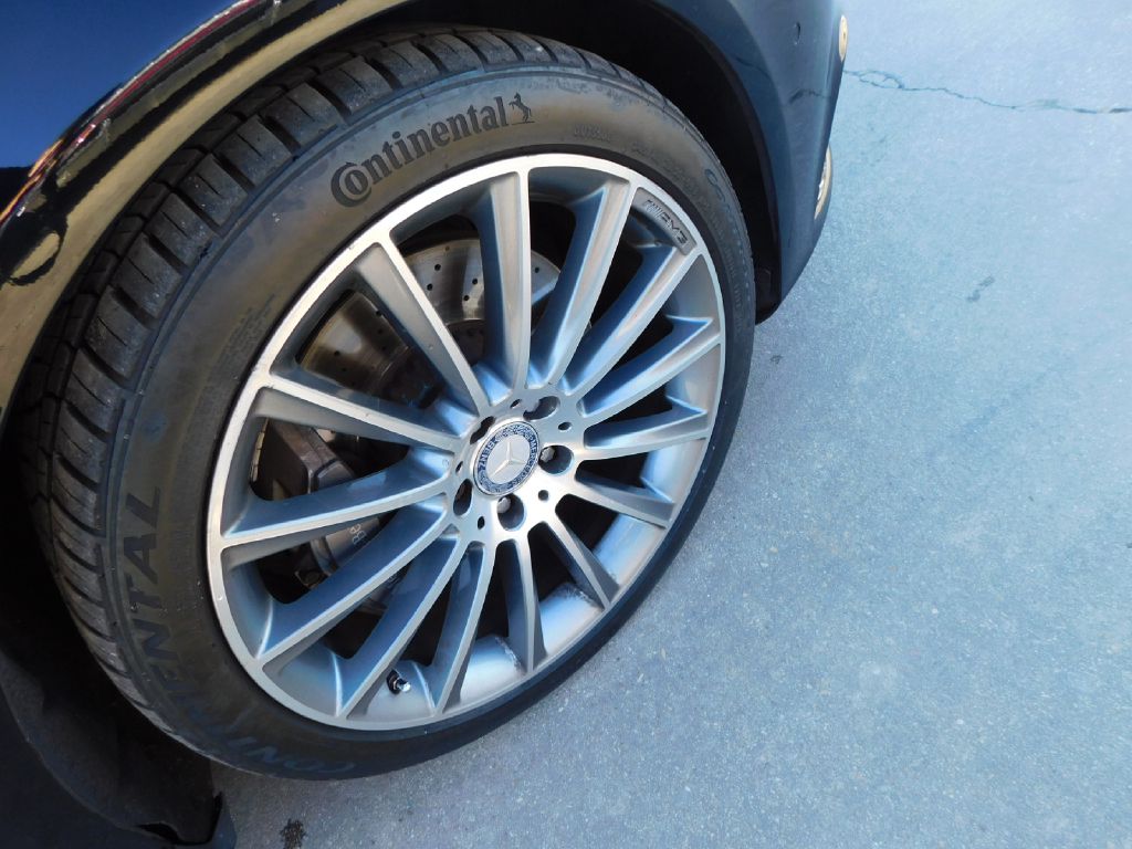 Used Car 2016 Mercedes-benz S-class  S550 For Sale Under $20,000 In San Antonio, Texas