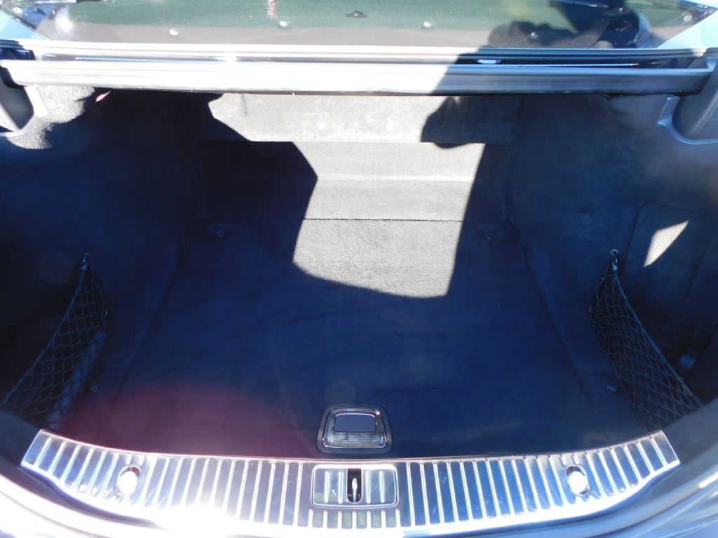 Used Car 2016 Mercedes-benz S-class  S550 For Sale Under $20,000 In San Antonio, Texas