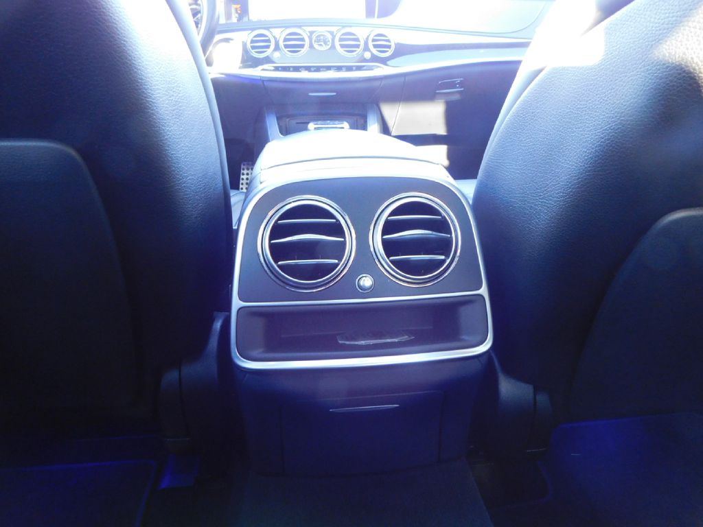 Used Car 2016 Mercedes-benz S-class  S550 For Sale Under $20,000 In San Antonio, Texas