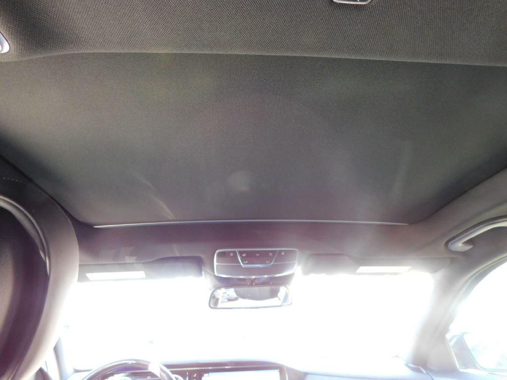 Used Car 2016 Mercedes-benz S-class  S550 For Sale Under $20,000 In San Antonio, Texas