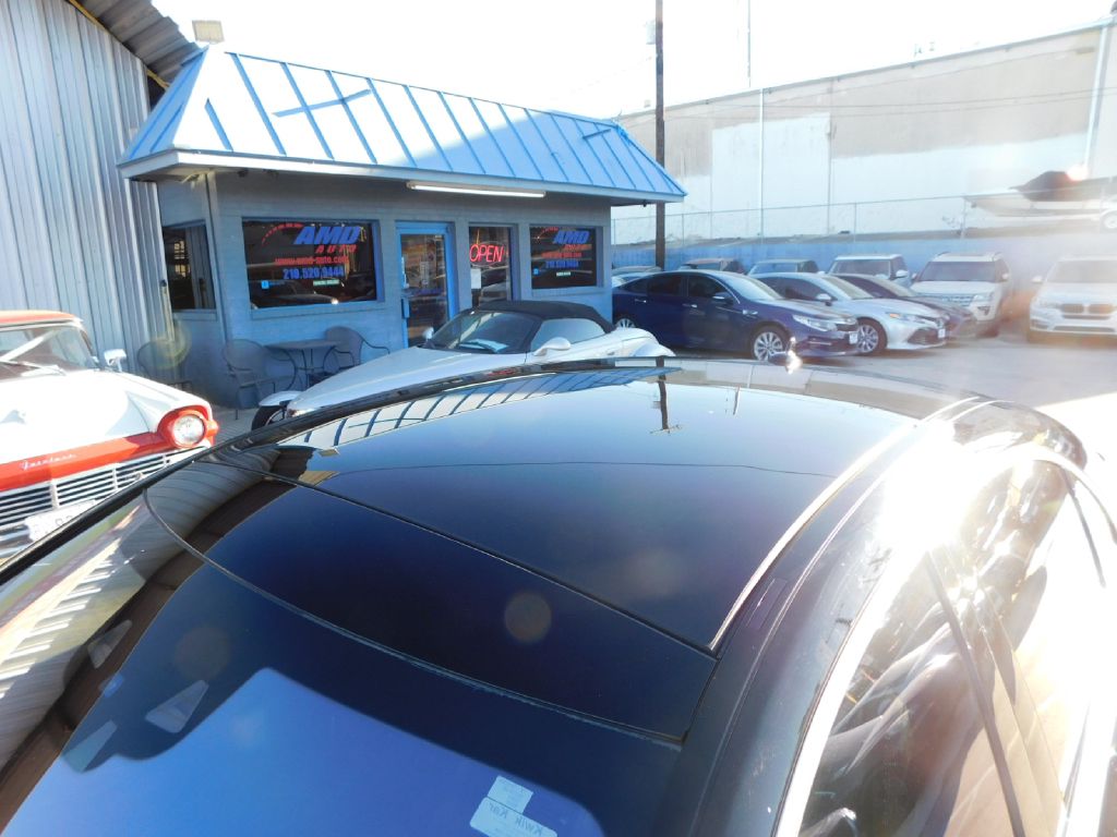 Used Car 2016 Mercedes-benz S-class  S550 For Sale Under $20,000 In San Antonio, Texas