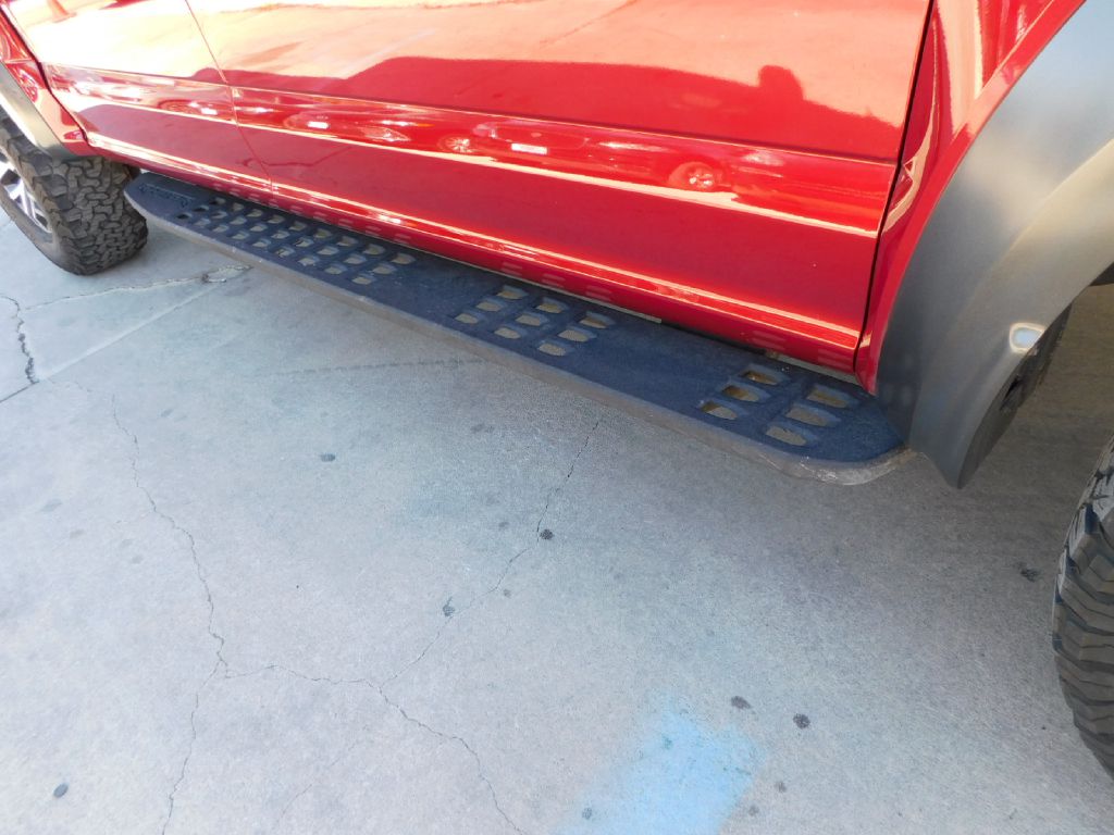 Used Car 2017 Ford F150  Raptor For Sale Under $30,000 In San Antonio, Texas