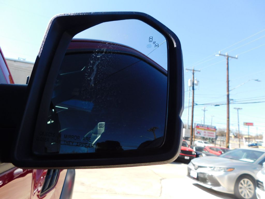 Used Car 2017 Ford F150  Raptor For Sale Under $30,000 In San Antonio, Texas