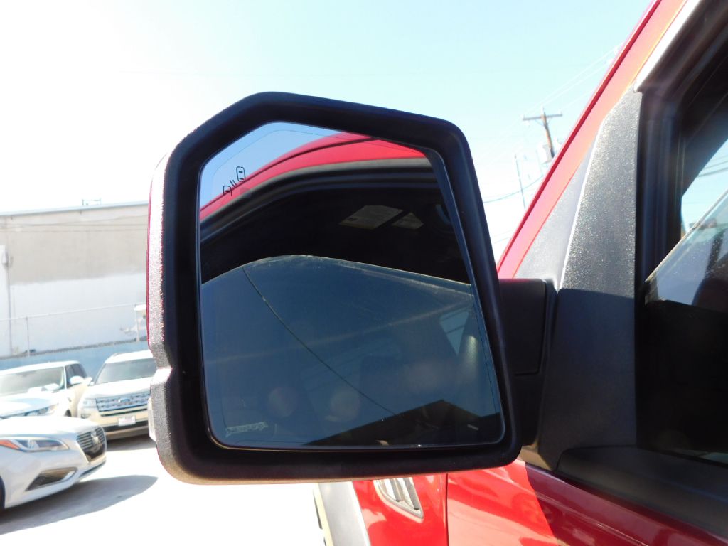 Used Car 2017 Ford F150  Raptor For Sale Under $30,000 In San Antonio, Texas