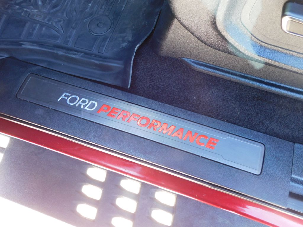 Used Car 2017 Ford F150  Raptor For Sale Under $30,000 In San Antonio, Texas