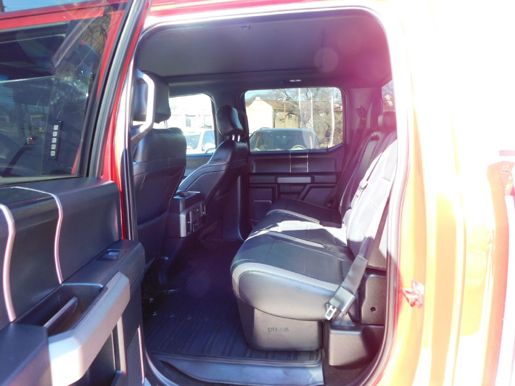 Used Car 2017 Ford F150  Raptor For Sale Under $30,000 In San Antonio, Texas