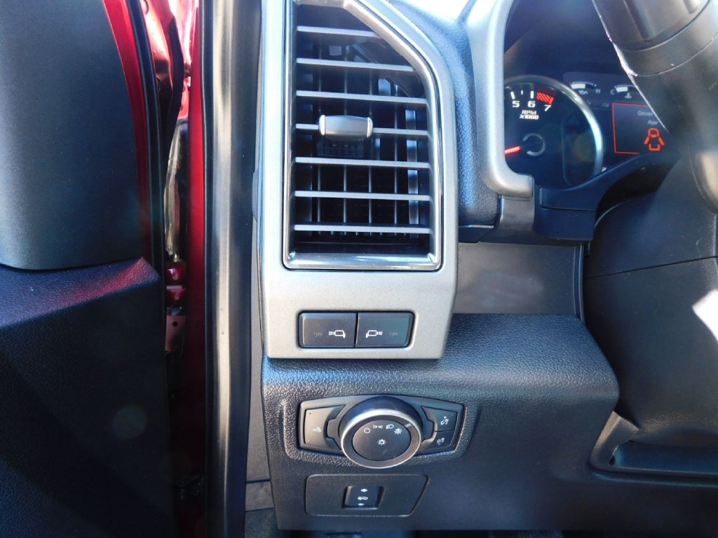 Used Car 2017 Ford F150  Raptor For Sale Under $30,000 In San Antonio, Texas