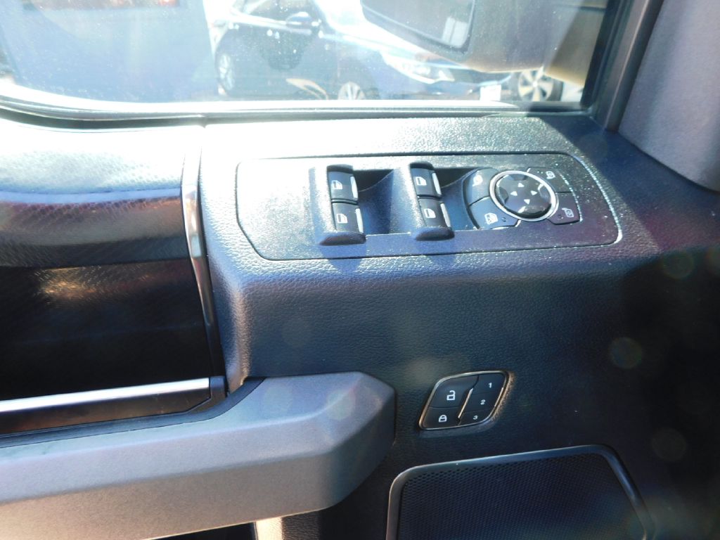 Used Car 2017 Ford F150  Raptor For Sale Under $30,000 In San Antonio, Texas