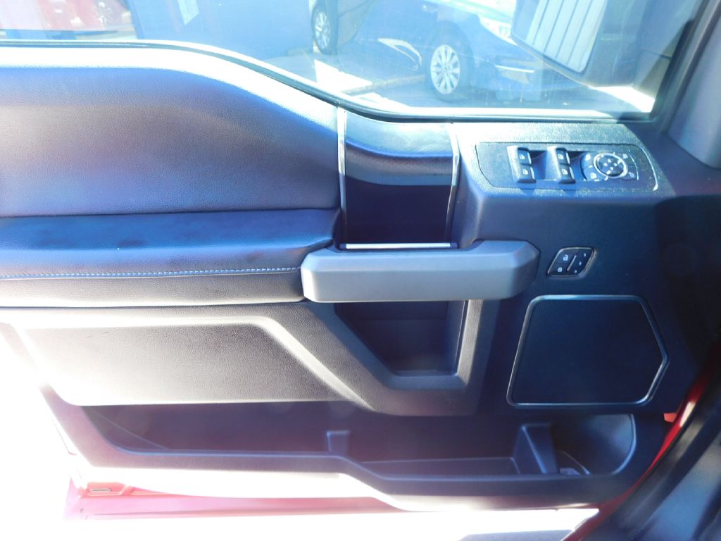 Used Car 2017 Ford F150  Raptor For Sale Under $30,000 In San Antonio, Texas