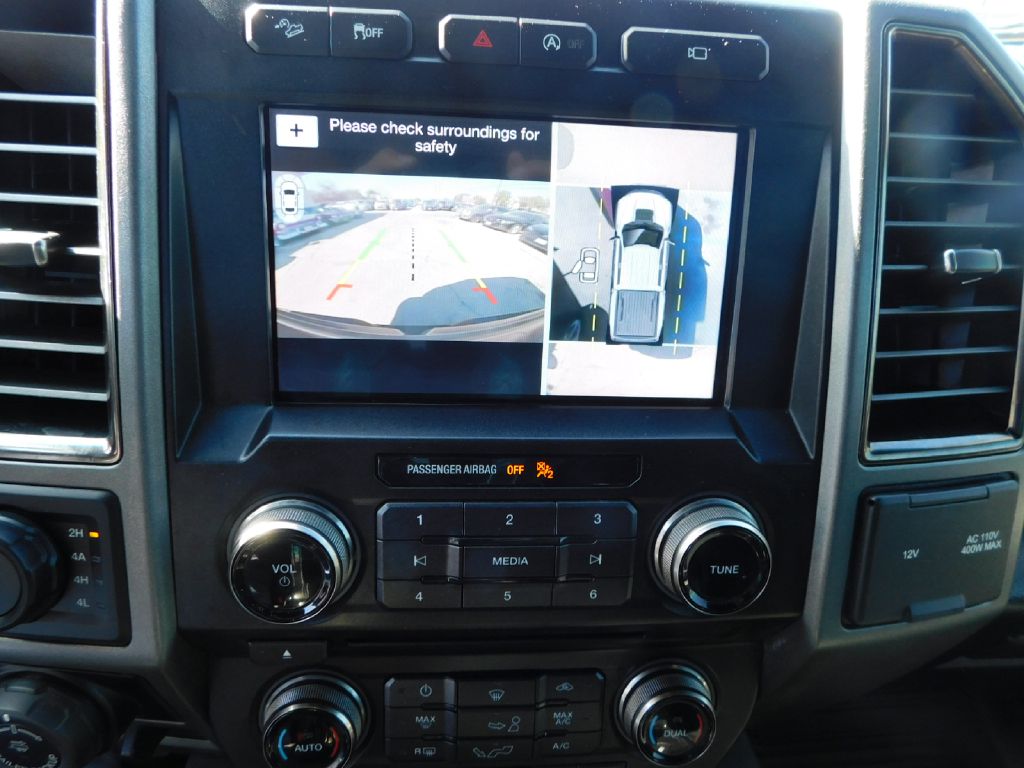 Used Car 2017 Ford F150  Raptor For Sale Under $30,000 In San Antonio, Texas