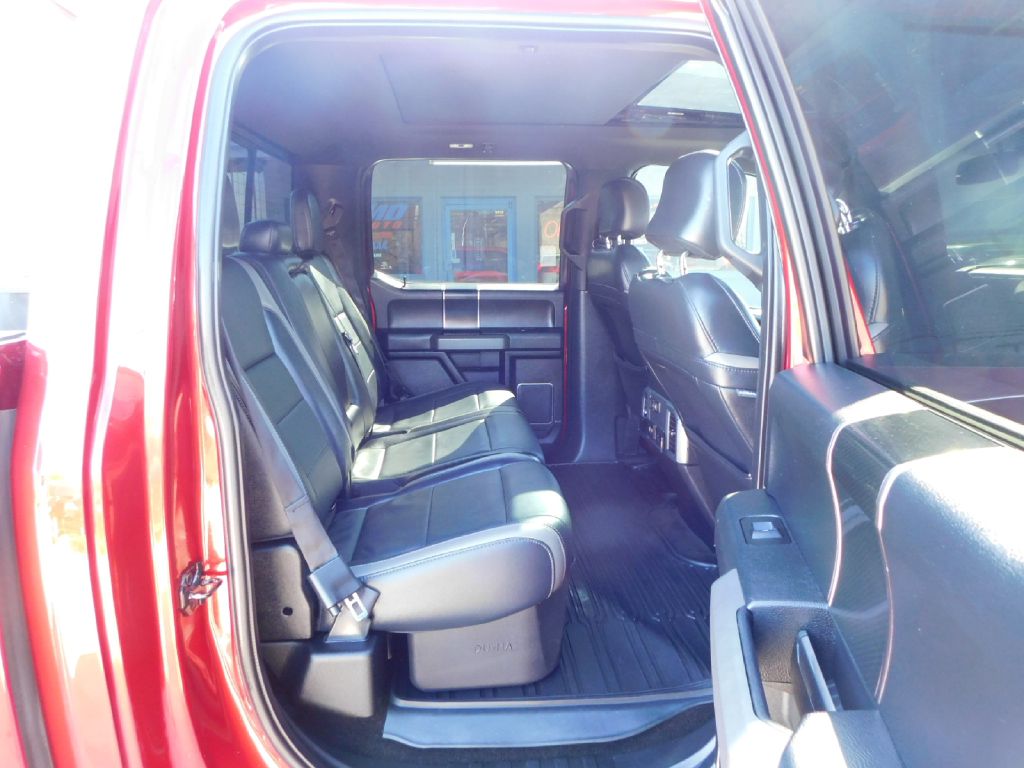 Used Car 2017 Ford F150  Raptor For Sale Under $30,000 In San Antonio, Texas