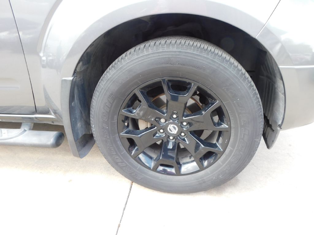 Used Car 2018 Nissan Frontier  Sv For Sale Under $15,000 In San Antonio, Texas