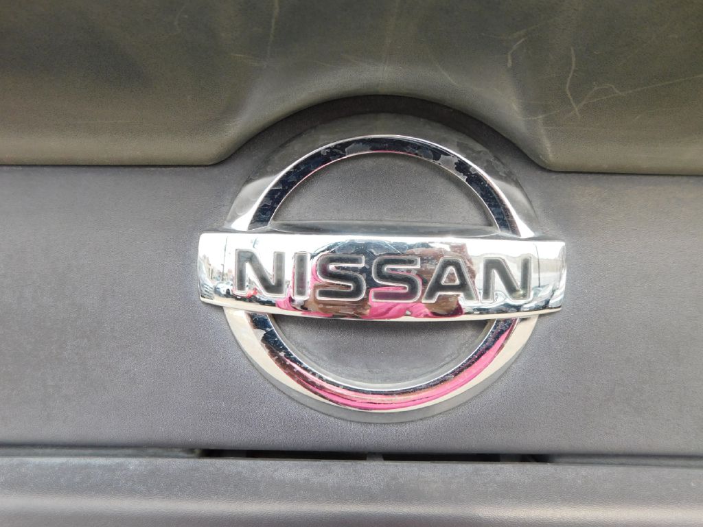 Used Car 2018 Nissan Frontier  Sv For Sale Under $15,000 In San Antonio, Texas