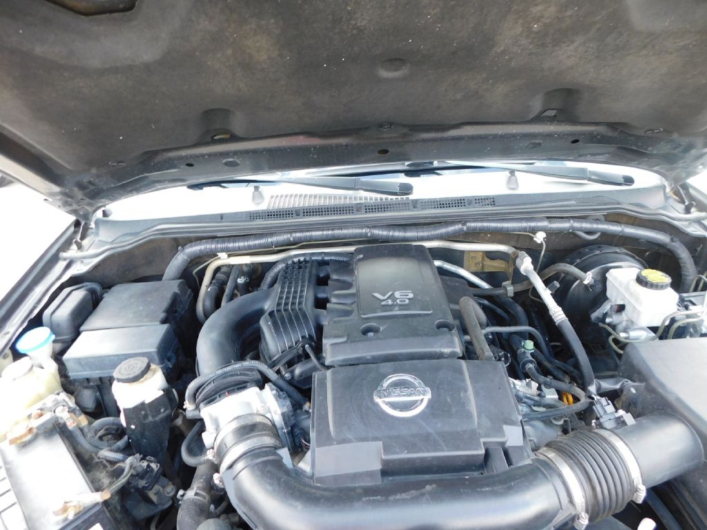 Used Car 2018 Nissan Frontier  Sv For Sale Under $15,000 In San Antonio, Texas