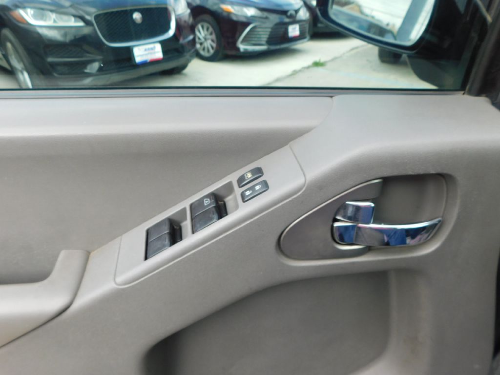 Used Car 2018 Nissan Frontier  Sv For Sale Under $15,000 In San Antonio, Texas