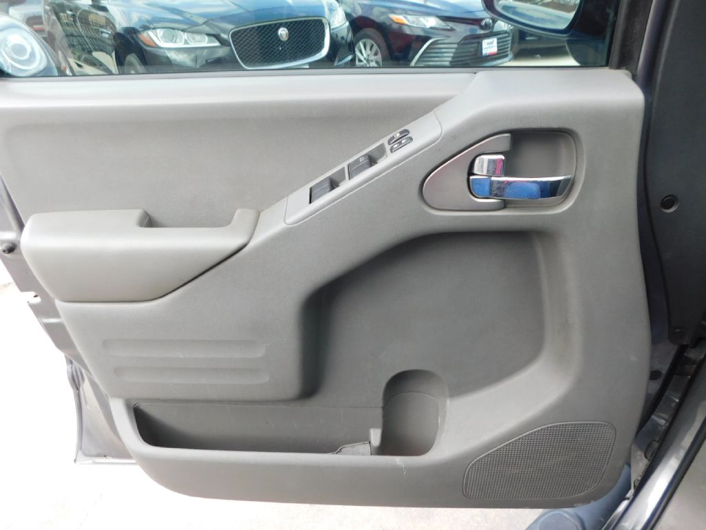 Used Car 2018 Nissan Frontier  Sv For Sale Under $15,000 In San Antonio, Texas