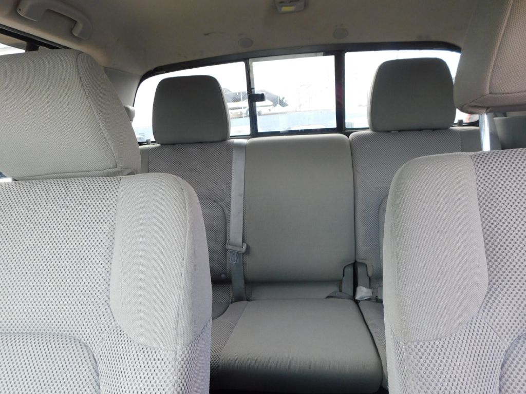 Used Car 2018 Nissan Frontier  Sv For Sale Under $15,000 In San Antonio, Texas