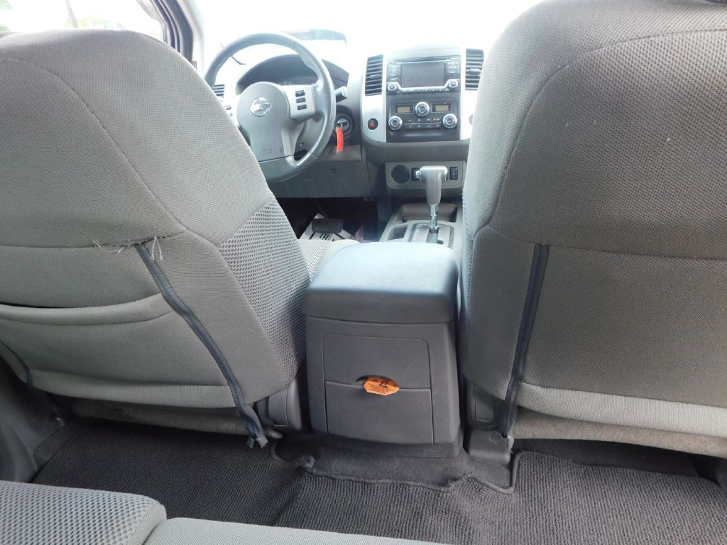 Used Car 2018 Nissan Frontier  Sv For Sale Under $15,000 In San Antonio, Texas