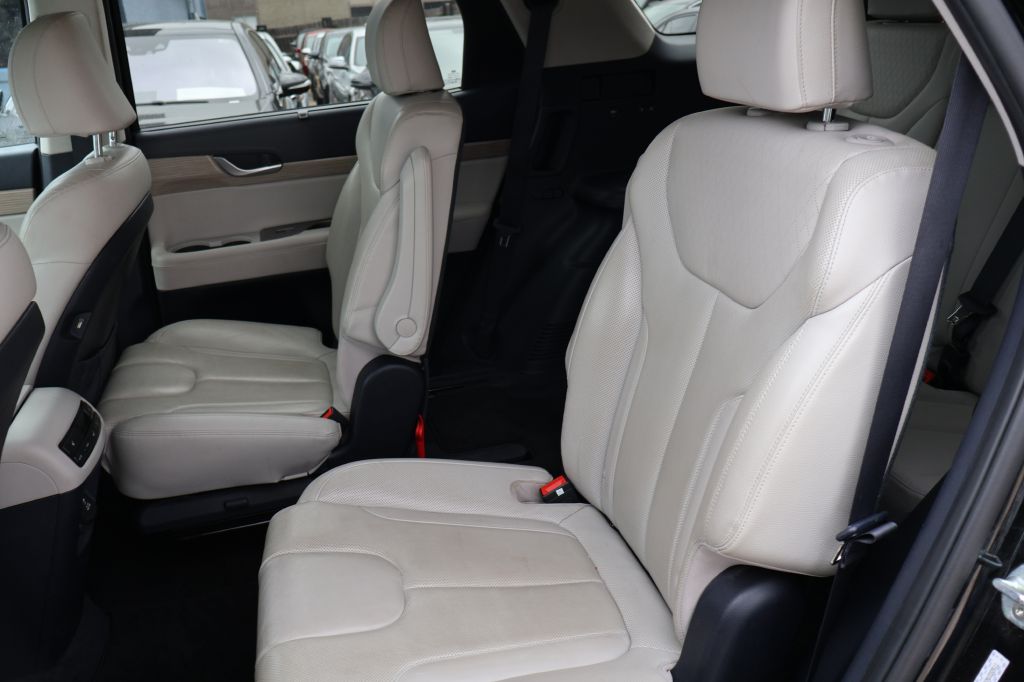 Used Car 2021 Hyundai Palisade  Sel For Sale Under $15,000 In San Antonio, Texas