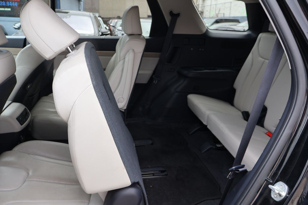 Used Car 2021 Hyundai Palisade  Sel For Sale Under $15,000 In San Antonio, Texas