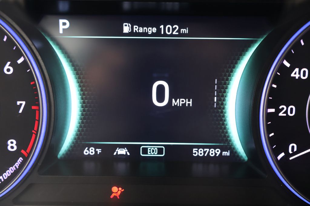 Used Car 2021 Hyundai Palisade  Sel For Sale Under $15,000 In San Antonio, Texas