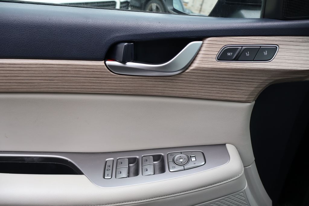 Used Car 2021 Hyundai Palisade  Sel For Sale Under $15,000 In San Antonio, Texas